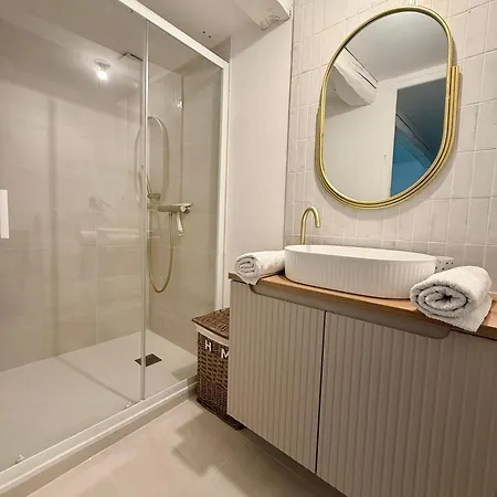 Loft Cosy - Centre Historique Climatise Apartment *