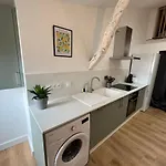 Loft Cosy - Centre Historique Climatise Appartement Revel (Haute-Garonne)