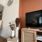 Loft Cosy - Centre Historique Climatise Appartement *