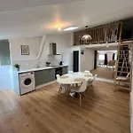 Loft Cosy - Centre Historique Climatise Appartement Revel (Haute-Garonne)