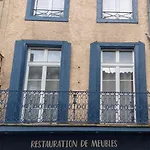 Loft Cosy - Centre Historique Climatise Appartement *