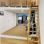 Appartement Loft Cosy - Centre Historique Climatise