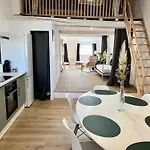 Loft Cosy - Centre Historique Climatise *