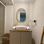 Loft Cosy - Centre Historique Climatise Appartement