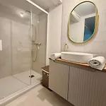 Loft Cosy - Centre Historique Climatise Appartement *