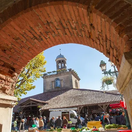 Loft Cosy - Centre Historique Climatise Apartament