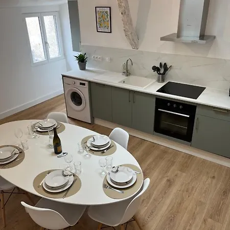 Loft Cosy - Centre Historique Climatise Apartment
