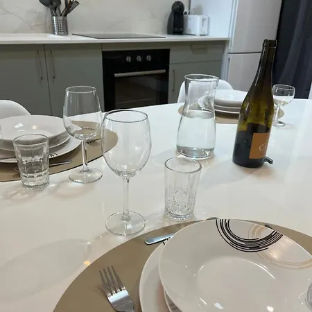 Apartment Loft Cosy - Centre Historique Climatise