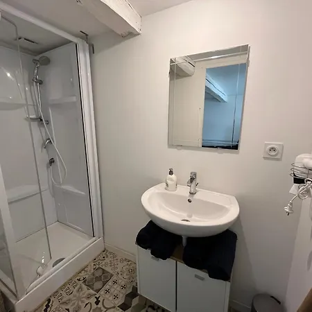 Loft Cosy - Centre Historique Climatise * Revel (Haute-Garonne)