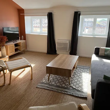 Loft Cosy - Centre Historique Climatise * Revel (Haute-Garonne)