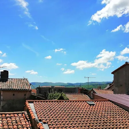 Loft Cosy - Centre Historique Climatise Apartament *