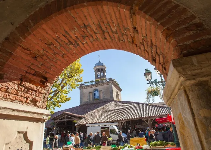 Loft Cosy - Centre Historique Climatise Apartament