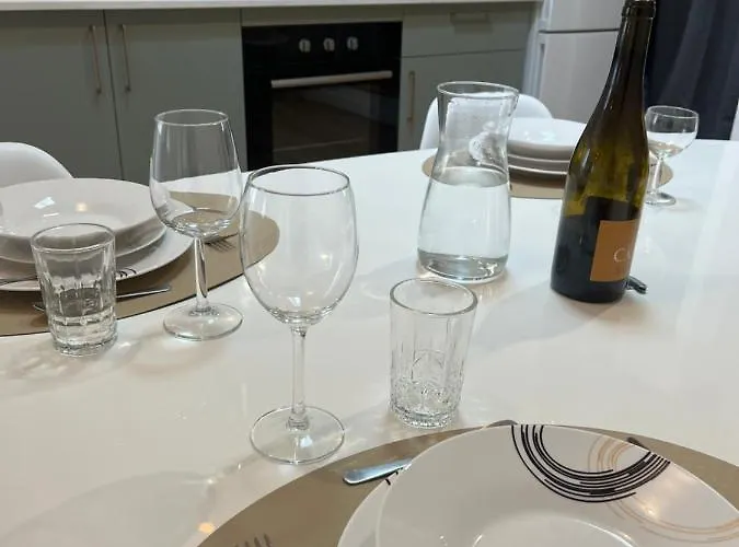 Apartament Loft Cosy - Centre Historique Climatise