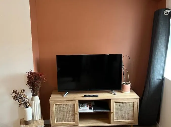 Loft Cosy - Centre Historique Climatise Revel (Haute-Garonne)