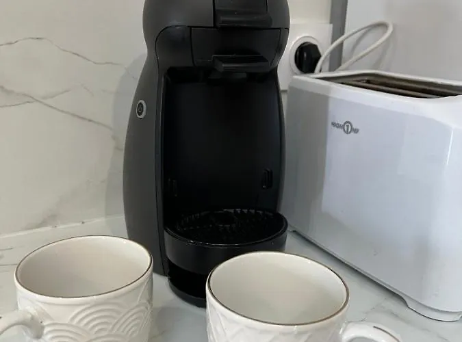 Loft Cosy - Centre Historique Climatise * Revel (Haute-Garonne)