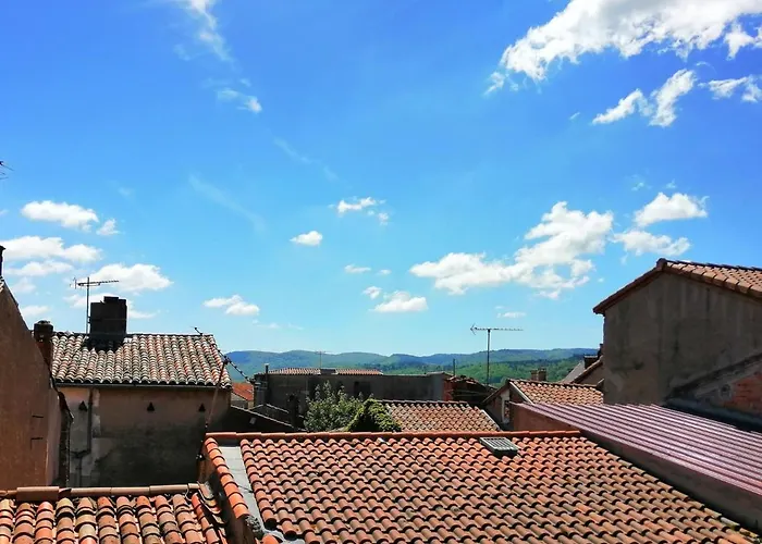 Loft Cosy - Centre Historique Climatise Apartament *